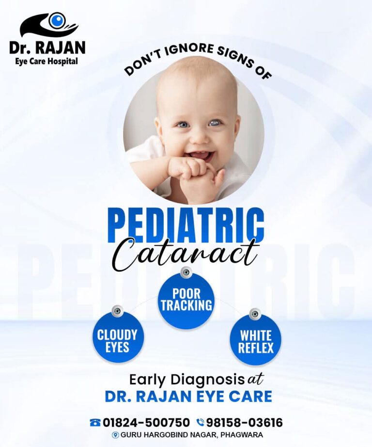 pediatric