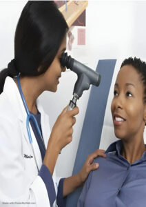 Eye care specialist Phagwara