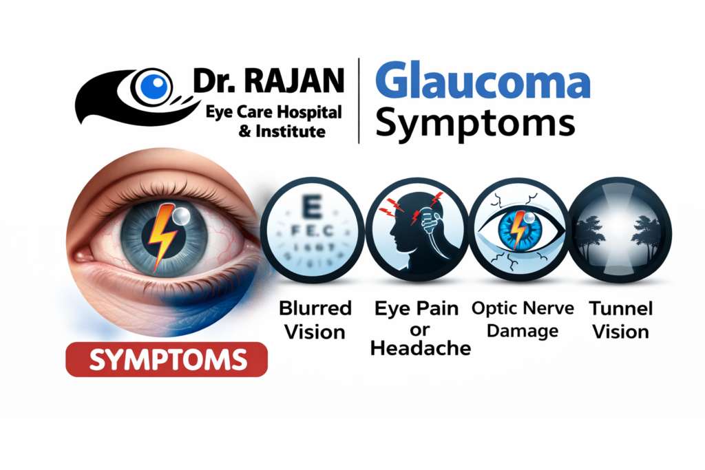 Glaucoma Specialist