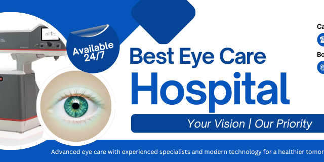 Retina Specialist in Punjab