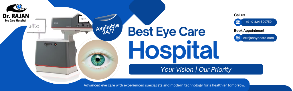 best eye hospital in punjab