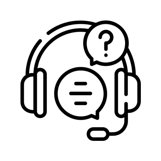 customer service icon